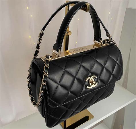 chanel bag price us|why is chanel so expensive.